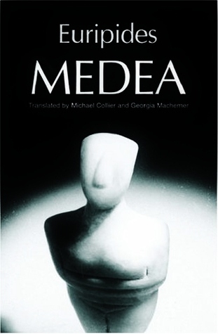 Medea, a Twin-text Edition