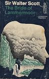 The Bride of Lammermoor by Walter  Scott