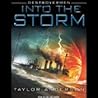 Into the Storm by Taylor  Anderson