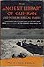 The Ancient Library of Qumran and Modern Biblical Studies