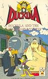 Duckula and the Ghost Train by John Broadhead
