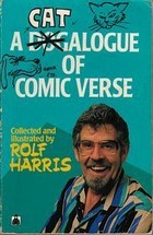 A Catalogue Of Comic Verse