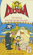 Duckula on Treasure Island