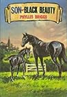 Son of Black Beauty by Phyllis Briggs