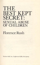 The Best Kept Secret: Sexual Abuse of Children
