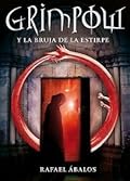 Grimpow y la Bruja de la Estirpe