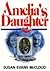 Amelia's Daughter by Susan Evans McCloud