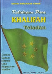 Kehidupan Para Khalifah Teladan (Hardcover)