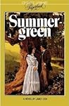 Summergreen by Janet Cox Summergreen by Janet Cox