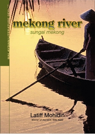 Mekong River (Paperback)