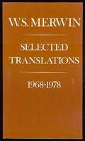 Selected Translations, 1968-1978 (Paperback)