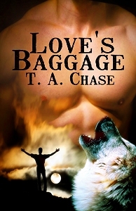 Love's Baggage (Preters, #3)