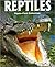Reptiles.