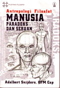 Antropologi Filsafat Manusia (Hardcover)