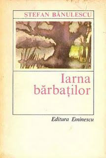 Iarna bărbaților