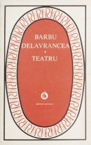 Teatru