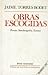 Obras escogidas: poesía, autobiografía, ensayo