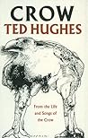 Crow by Ted Hughes