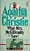 What Mrs. McGillicuddy Saw! by Agatha Christie