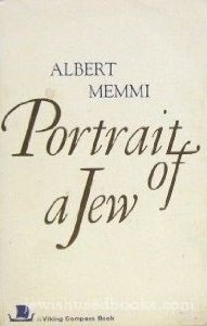 Portrait of a Jew