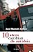 10 ateos cambian de autobús by José Ramón Ayllón