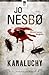 Karaluchy (Harry Hole, #2)