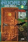 Huone 13 by Robert Swindells