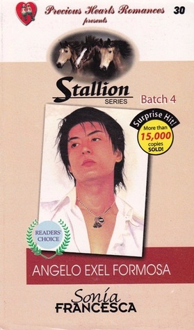 Angelo Exel Formosa (Stallion, #30)