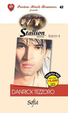 Danrick Tezzoro (Stallion, #42)