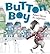 Button boy by Rebecca Young