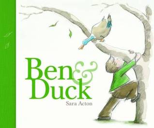 Ben & duck