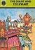 The Giant and the Dwarf- A Jataka tale of wit and wisdom