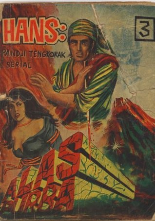 Alas Purba (Serial Panji Tengkorak, #3)