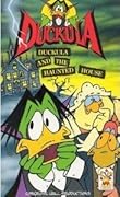 Duckula in the Haunted House