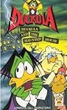 Duckula in the Ha...