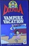 Count Duckula: Vampire Vacation