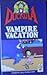 Count Duckula: Vampire Vacation