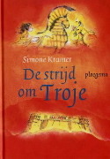 De strijd om Troje (Hardcover)