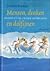 Mensen, draken en dolfijnen by Simone Kramer