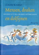 Mensen, draken en dolfijnen: wezens uit de Griekse mythologie