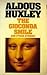 The Gioconda Smile and Other Stories by Aldous Huxley The Gioconda Smile and Other Stories by Aldous Huxley