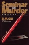 Seminar For Murder