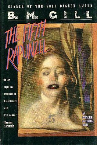 The Fifth Rapunzel