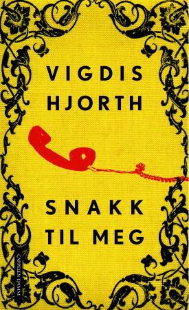 Snakk til meg (Hardcover)