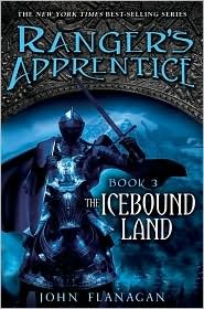 The Icebound Land