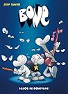 Bone by Jeff Smith