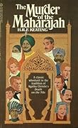 The Murder of the Maharajah