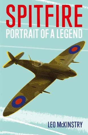 Spitfire: Portrait of a Legend (Hardcover)