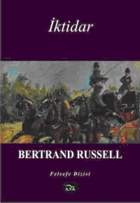 Capa do Livro İktidar