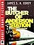 The Butcher of Anderson Station (Expanse, #0.5)